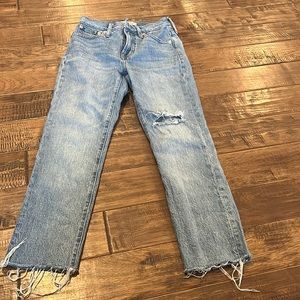 Madwell Jeans